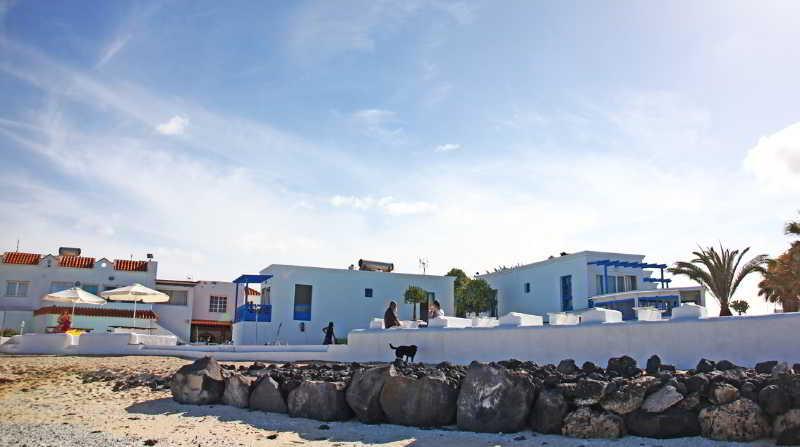 Punta Elena Beach The Home Collection Corralejo Exterior photo