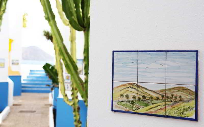 Punta Elena Beach The Home Collection Corralejo Exterior photo