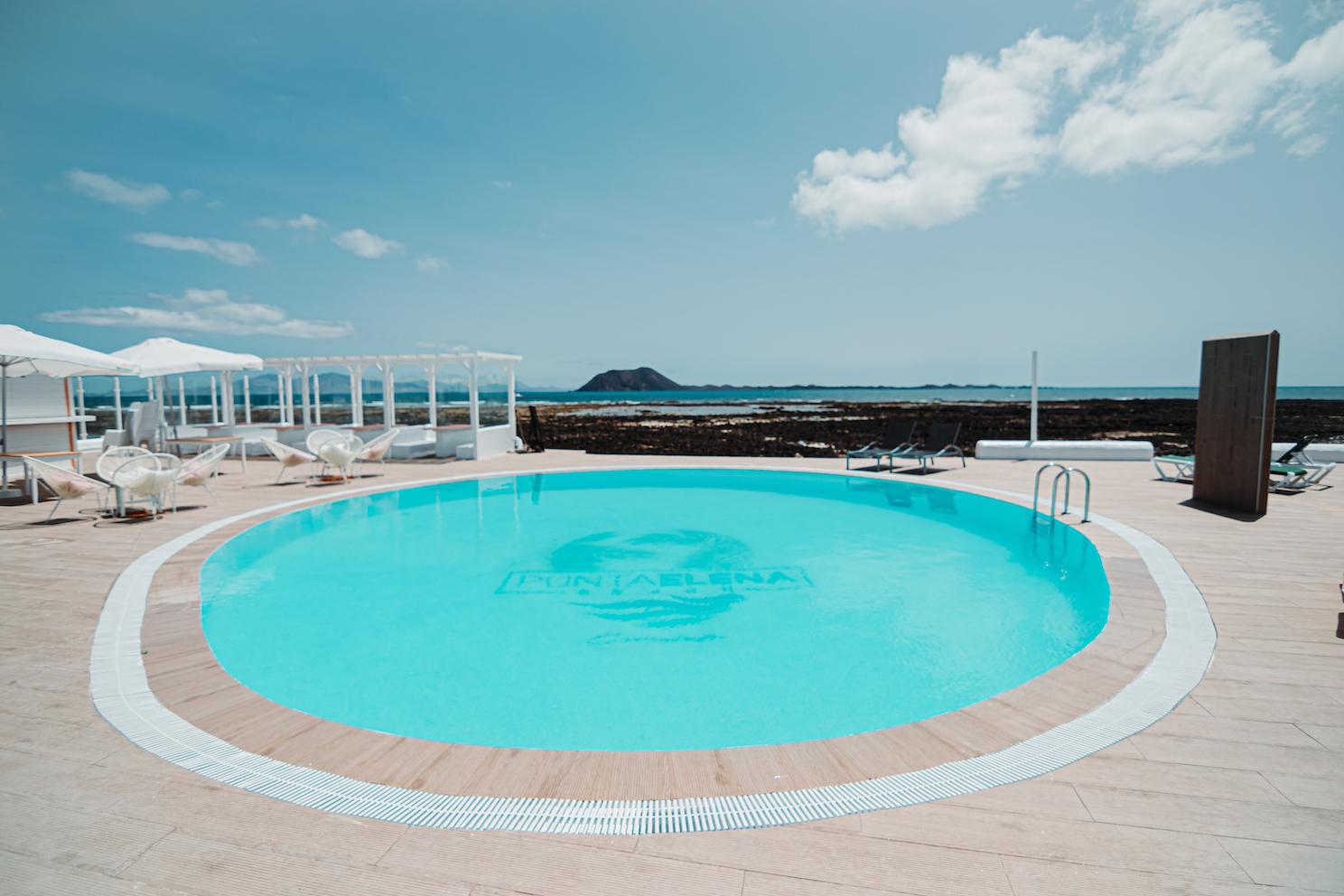 Punta Elena Beach The Home Collection Corralejo Exterior photo