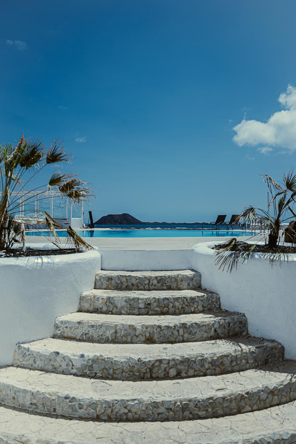 Punta Elena Beach The Home Collection Corralejo Exterior photo