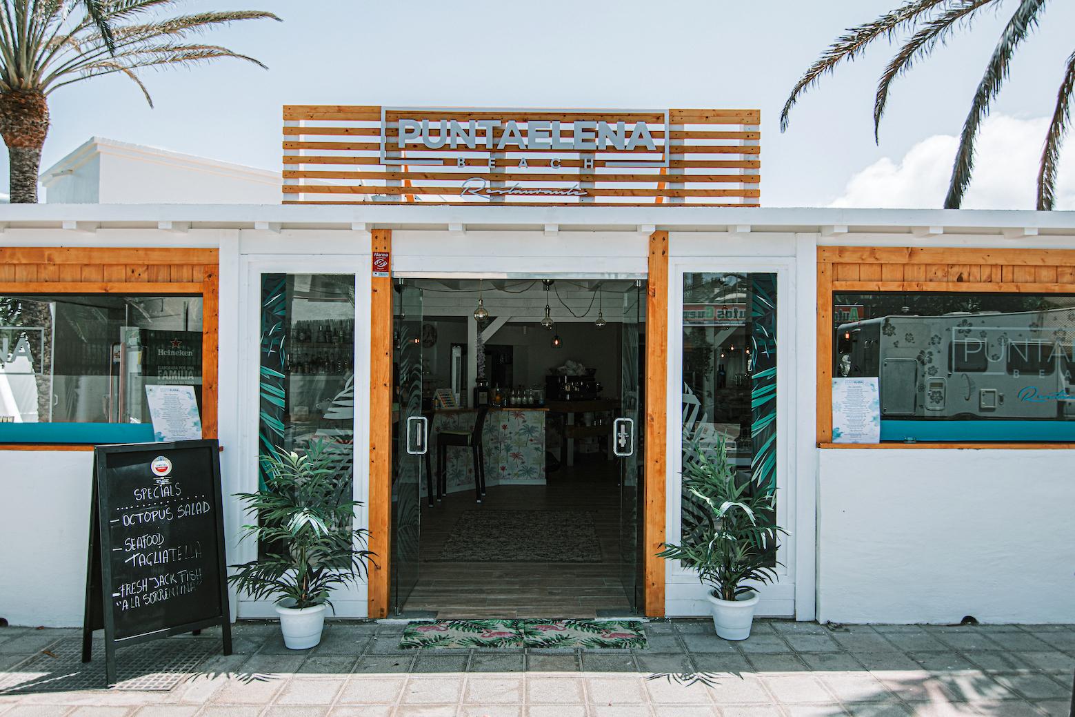 Punta Elena Beach The Home Collection Corralejo Exterior photo